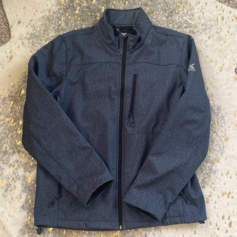 Zeroxposur Mens Coat